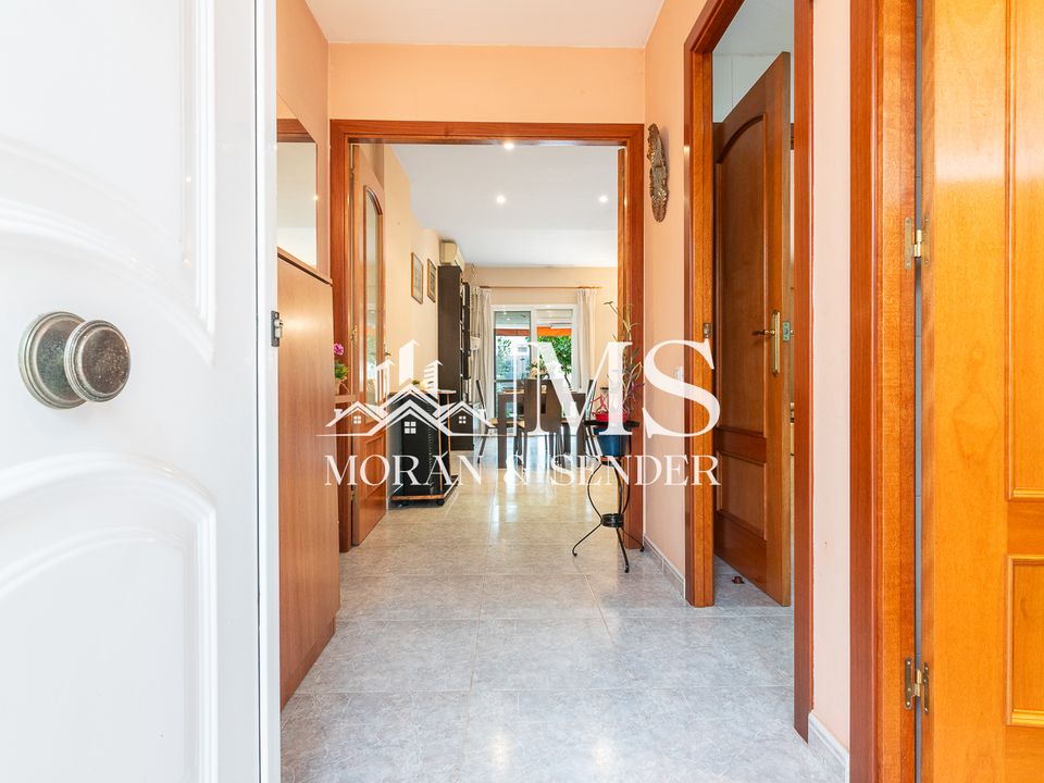 Reihenhaus in Parets Del Valles, Barcelona - Foto 5